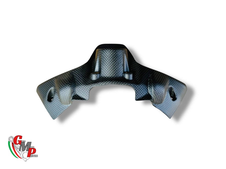 Conjunto de llaves de contacto de carbono mate Nuevo - Ducati