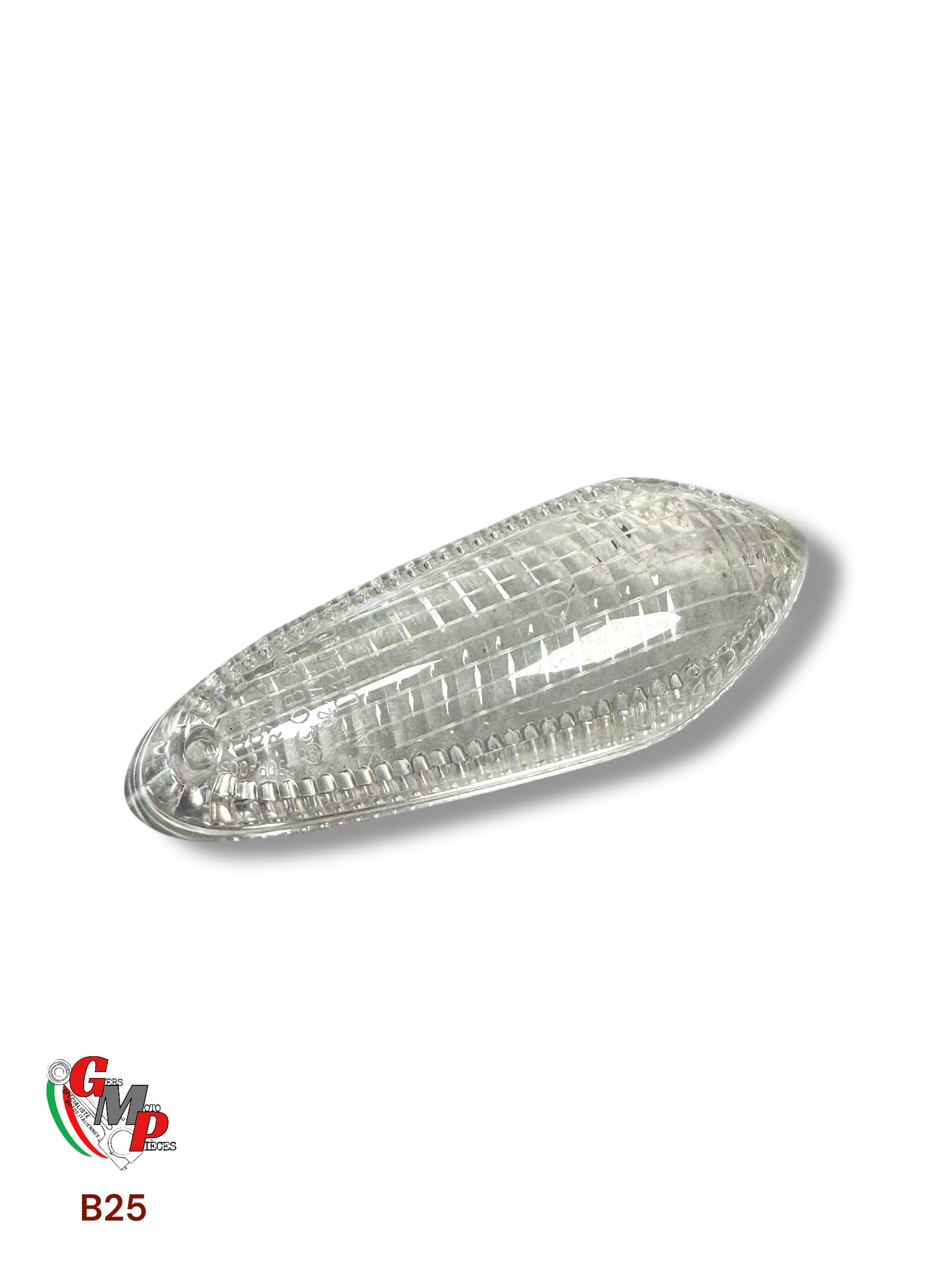 Intermitente delantero derecho/trasero izquierdo - Ducati