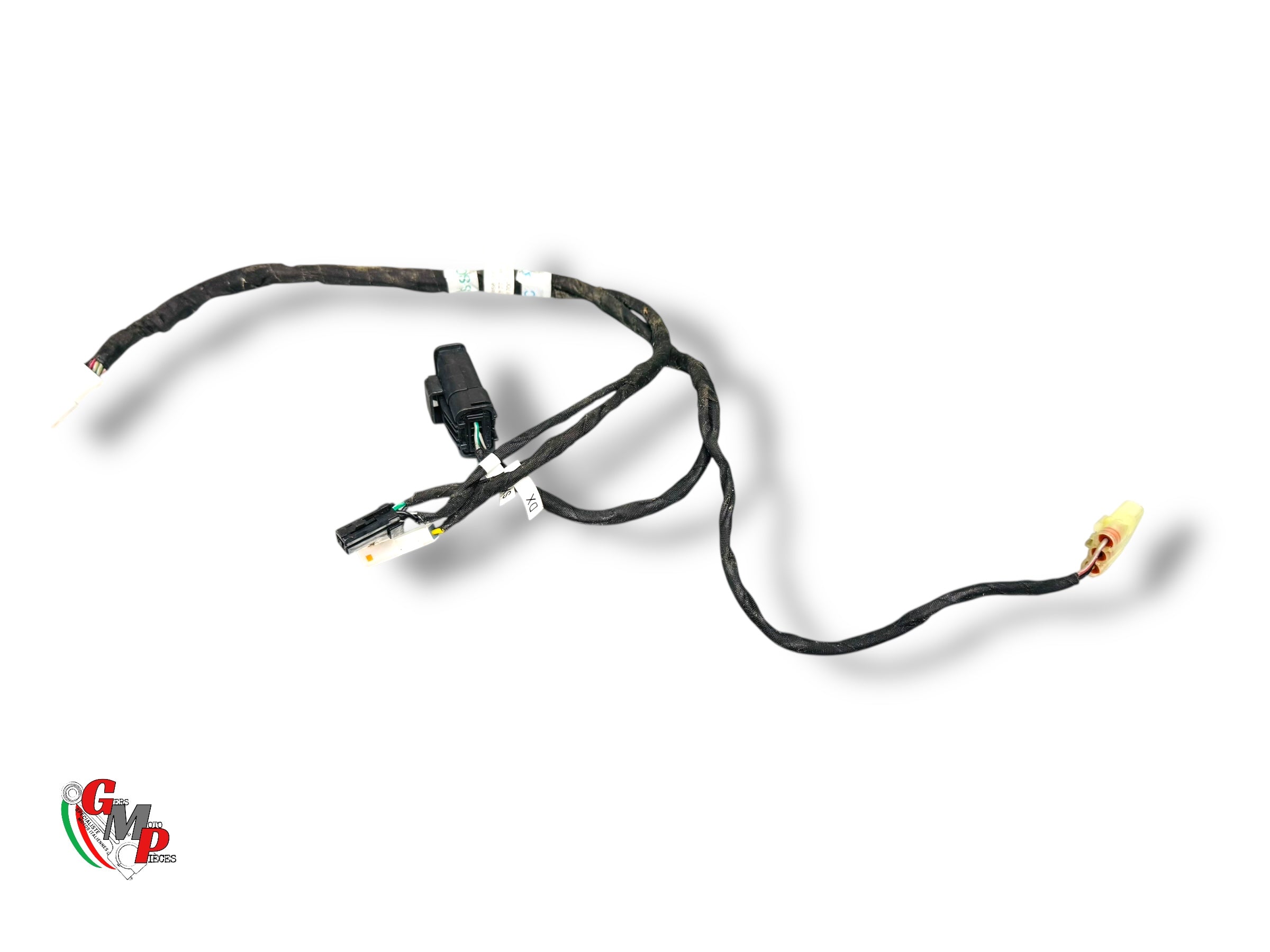 Viga trasera - Ducati