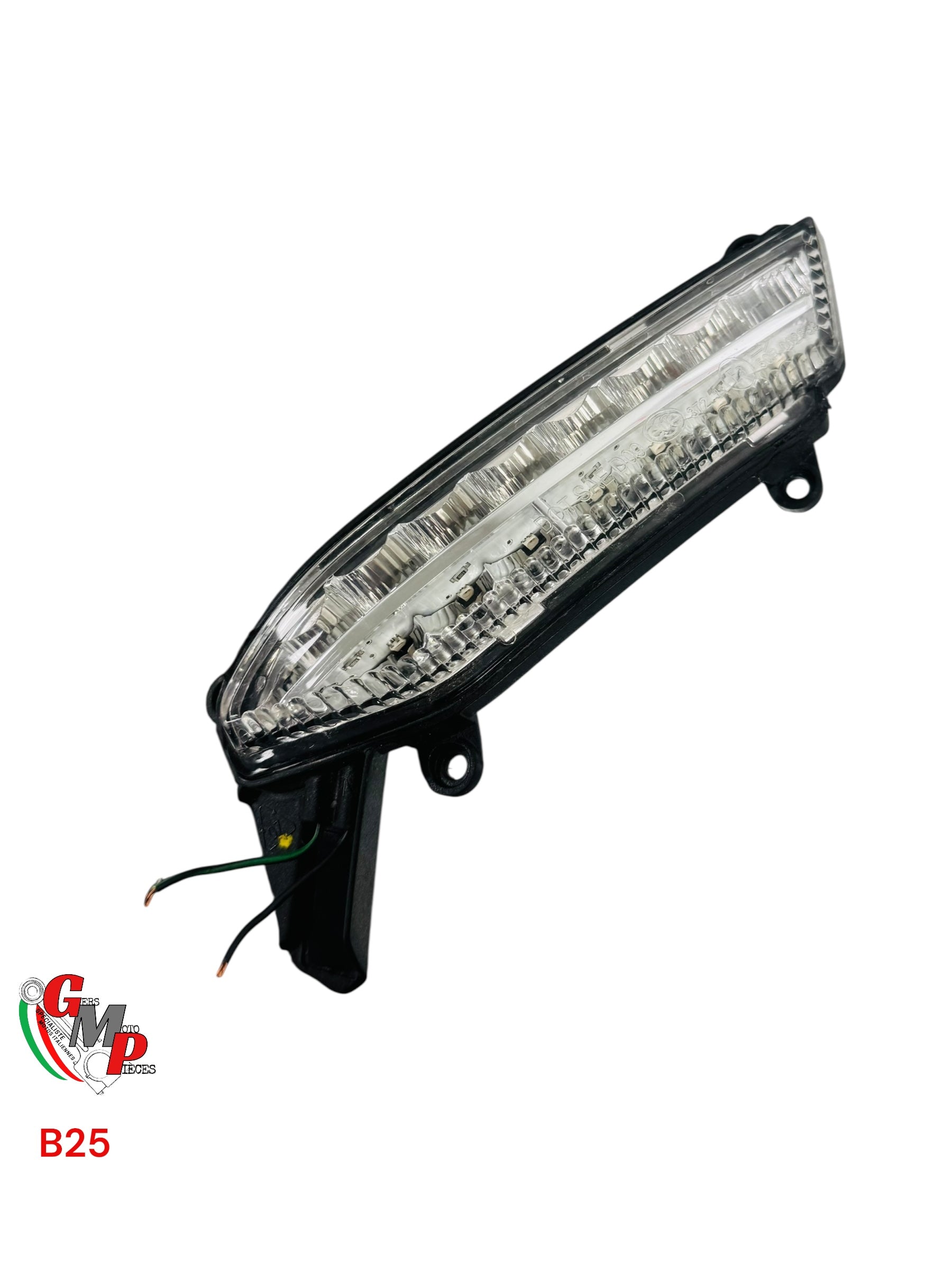 NUEVO Intermitente delantero izquierdo - Ducati