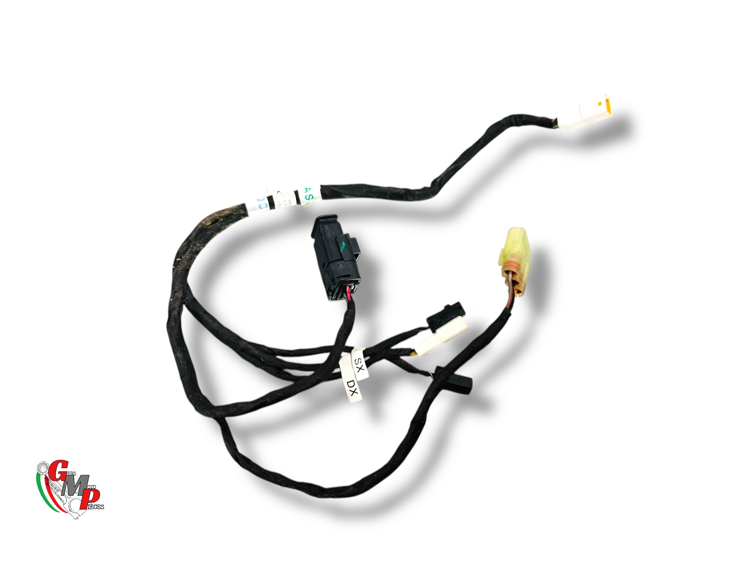 Viga trasera - Ducati