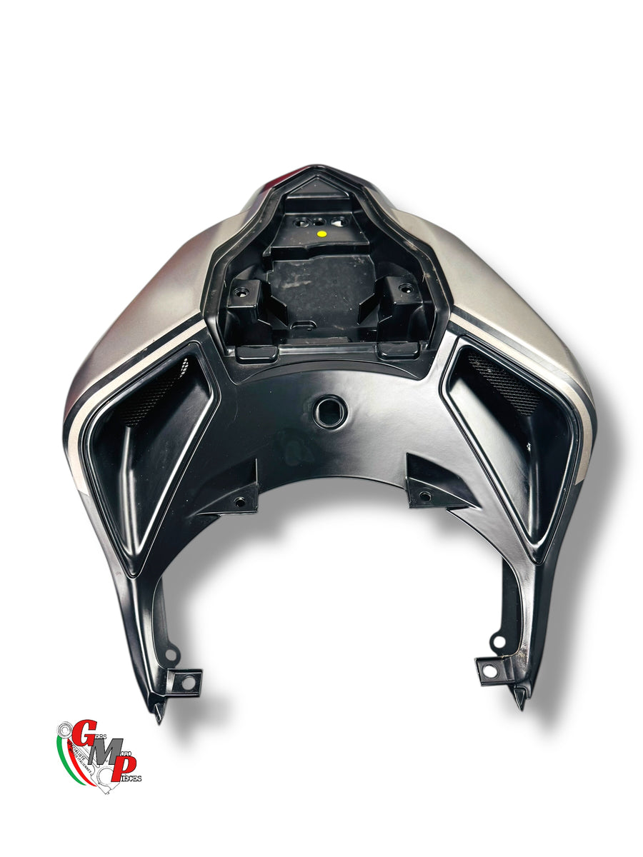 Tapa trasera original - Ducati