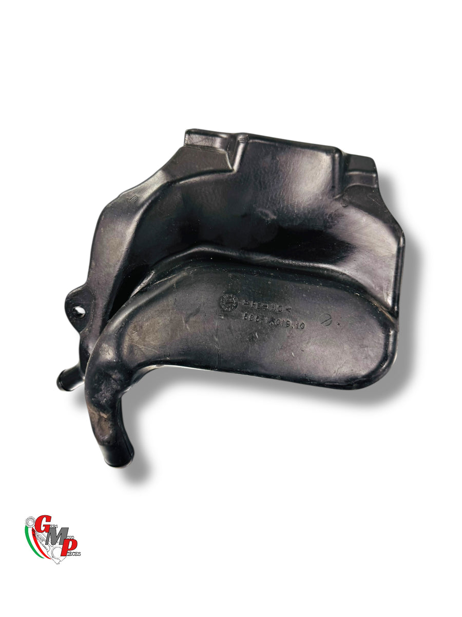 Caja depósito respiradero - Ducati