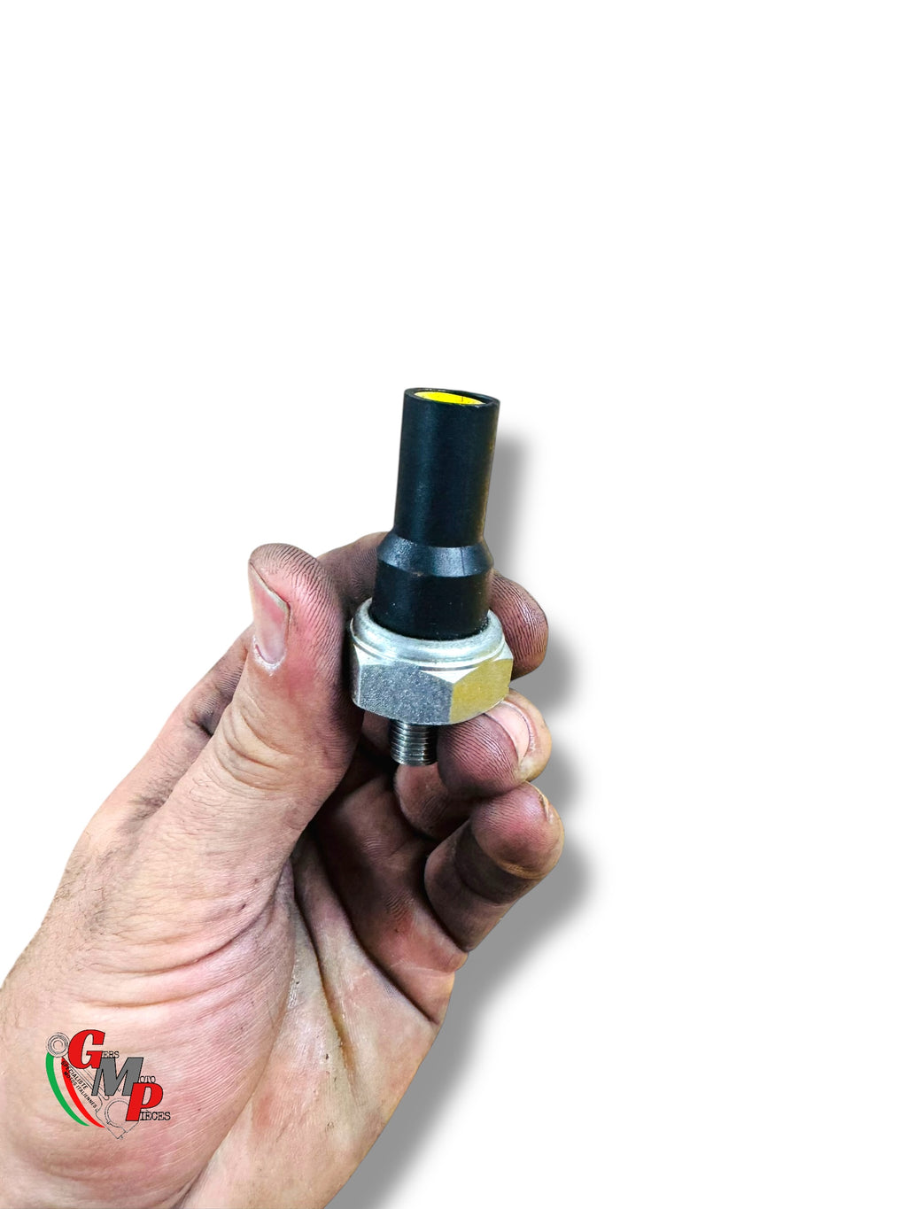 Interruptor de presión de aceite - Ducati