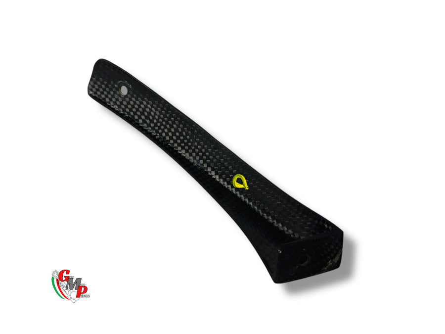 Soporte de carenado delantero derecho Racing de carbono - Ducati Superbike 916R 748RS 996RS 998RS