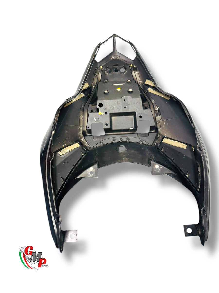 Tapa trasera original - Ducati