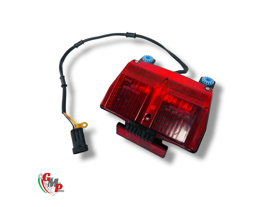 Luz trasera LED - Ducati