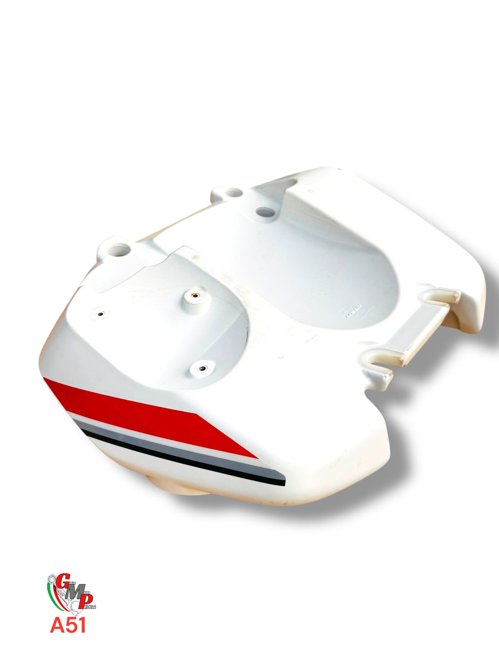 Réservoir auxiliaire Ducati Performance - Ducati