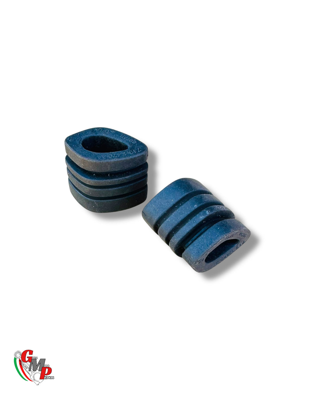 Soporte de goma para intermitentes - Ducati