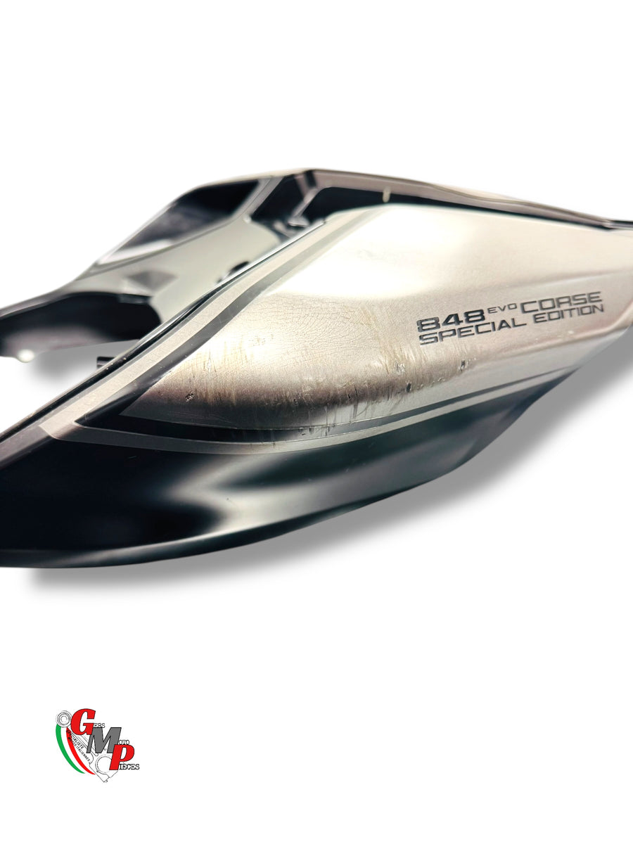 Tapa trasera original - Ducati
