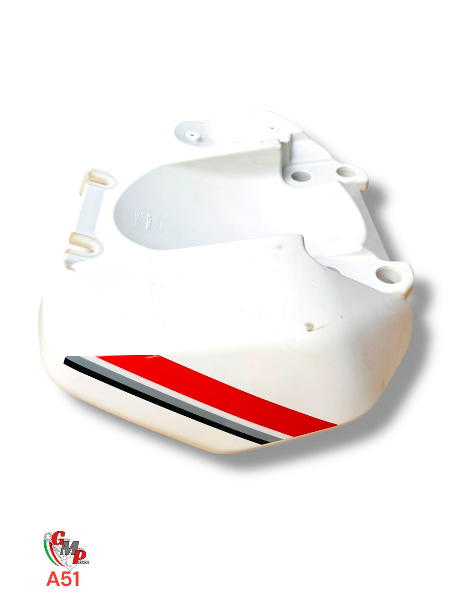 Depósito auxiliar Ducati Performance - Ducati