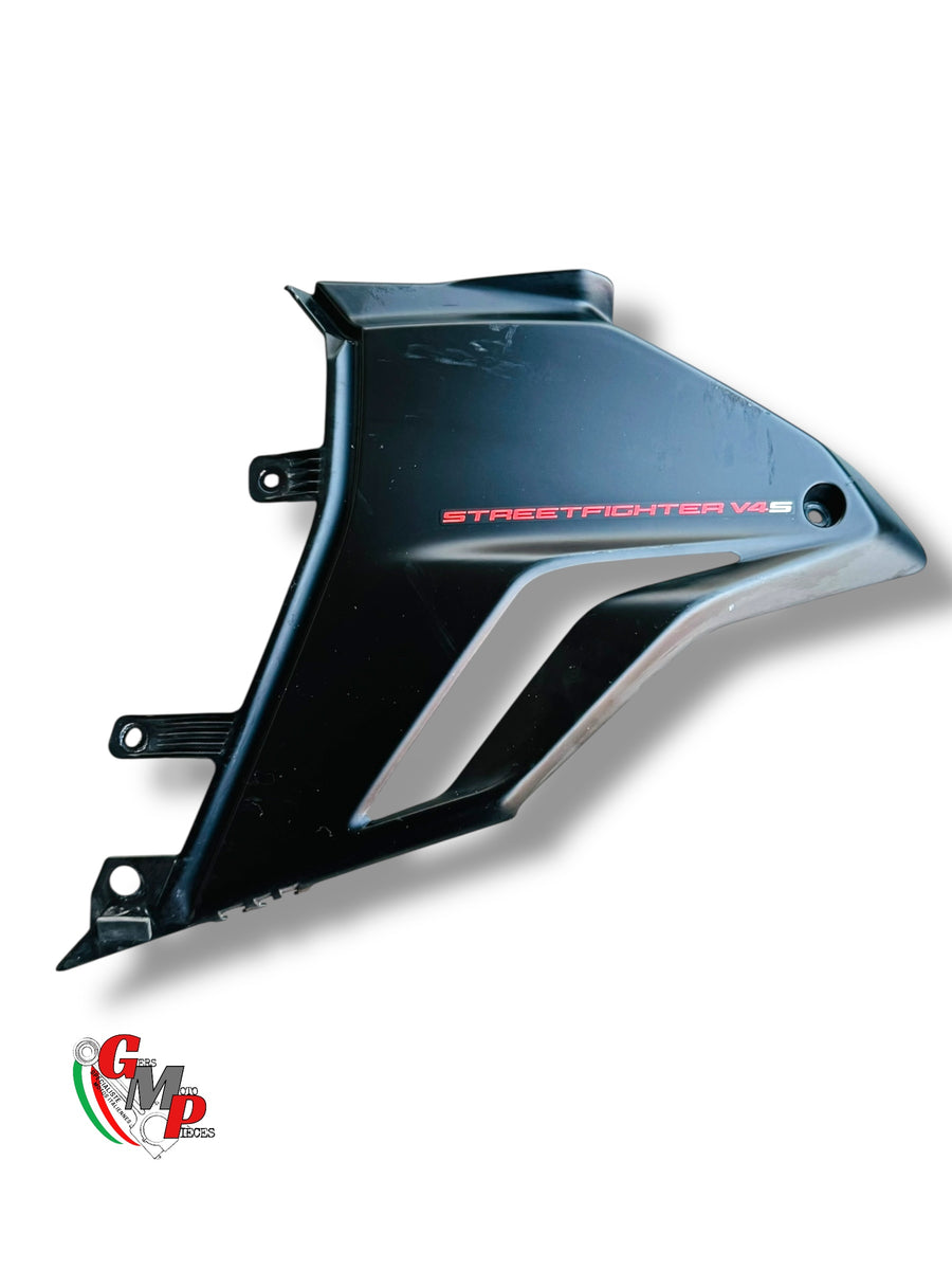 Carenado inferior izquierdo - Ducati