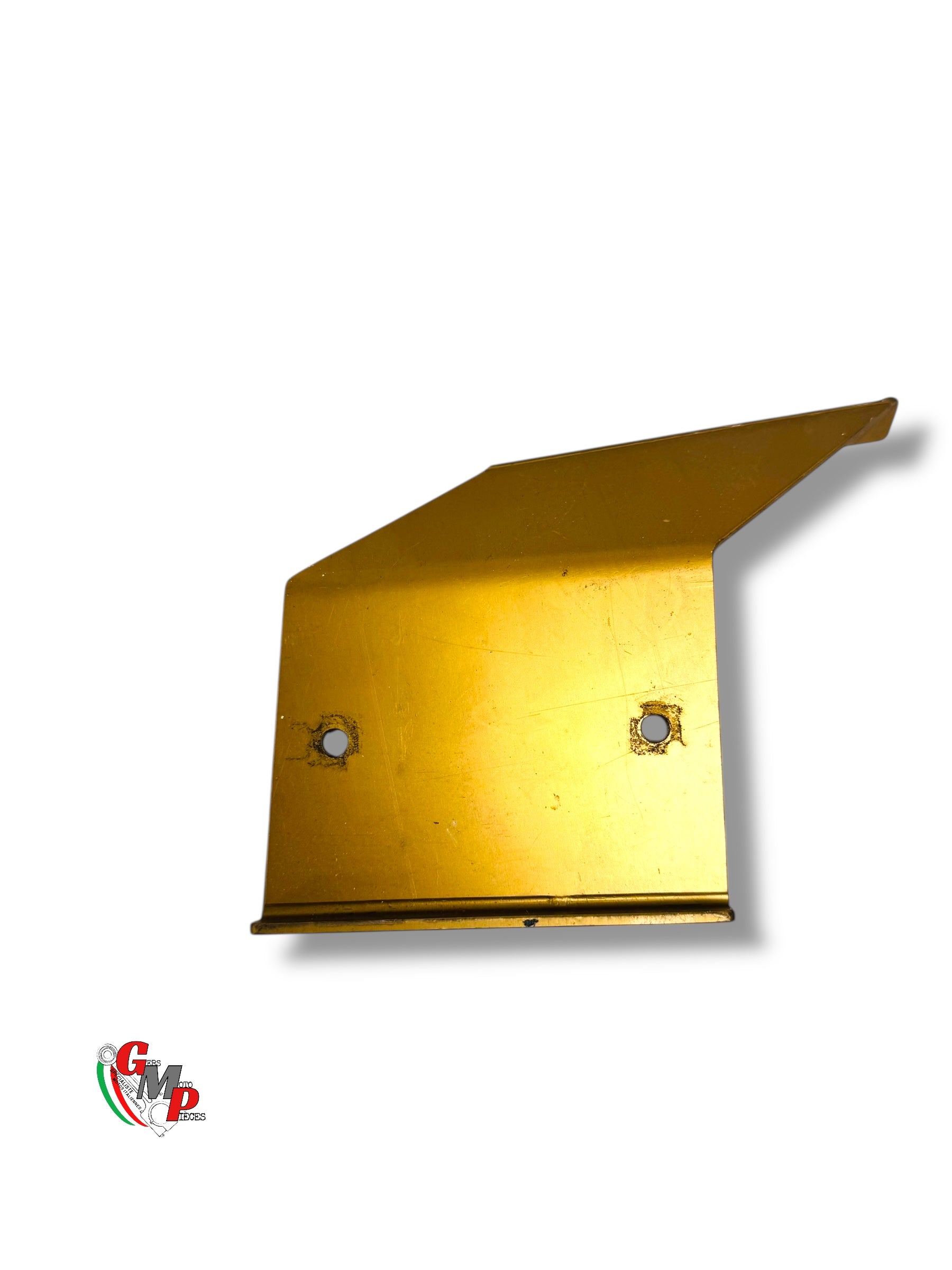 Support régulateur alu Racing - Ducati