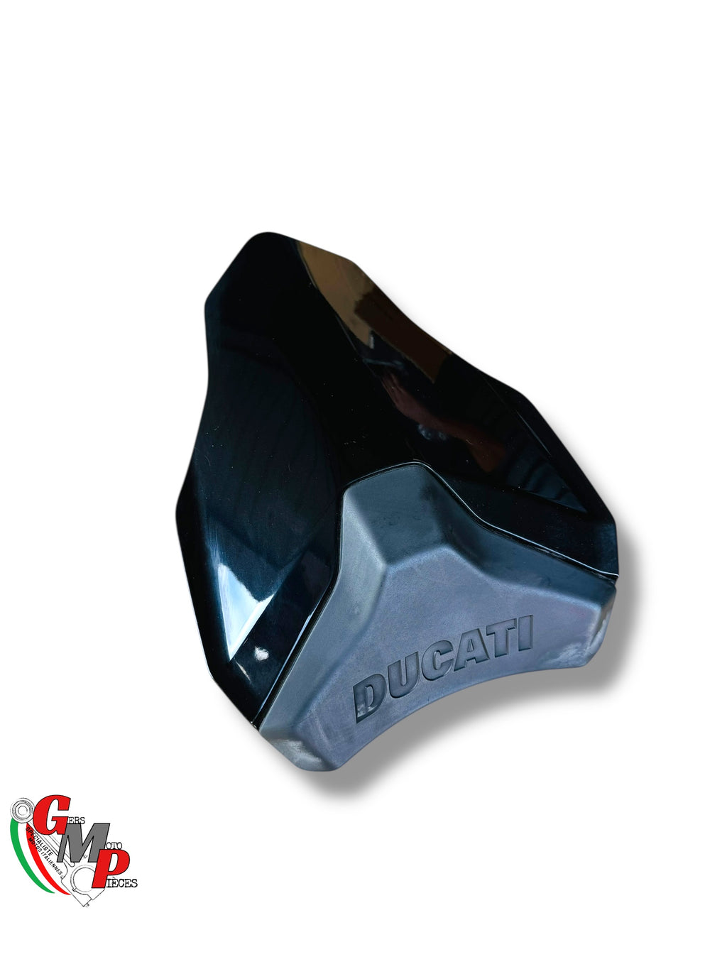 NUEVA FUNDA PARA ASIENTO DE PASAJERO - Ducati