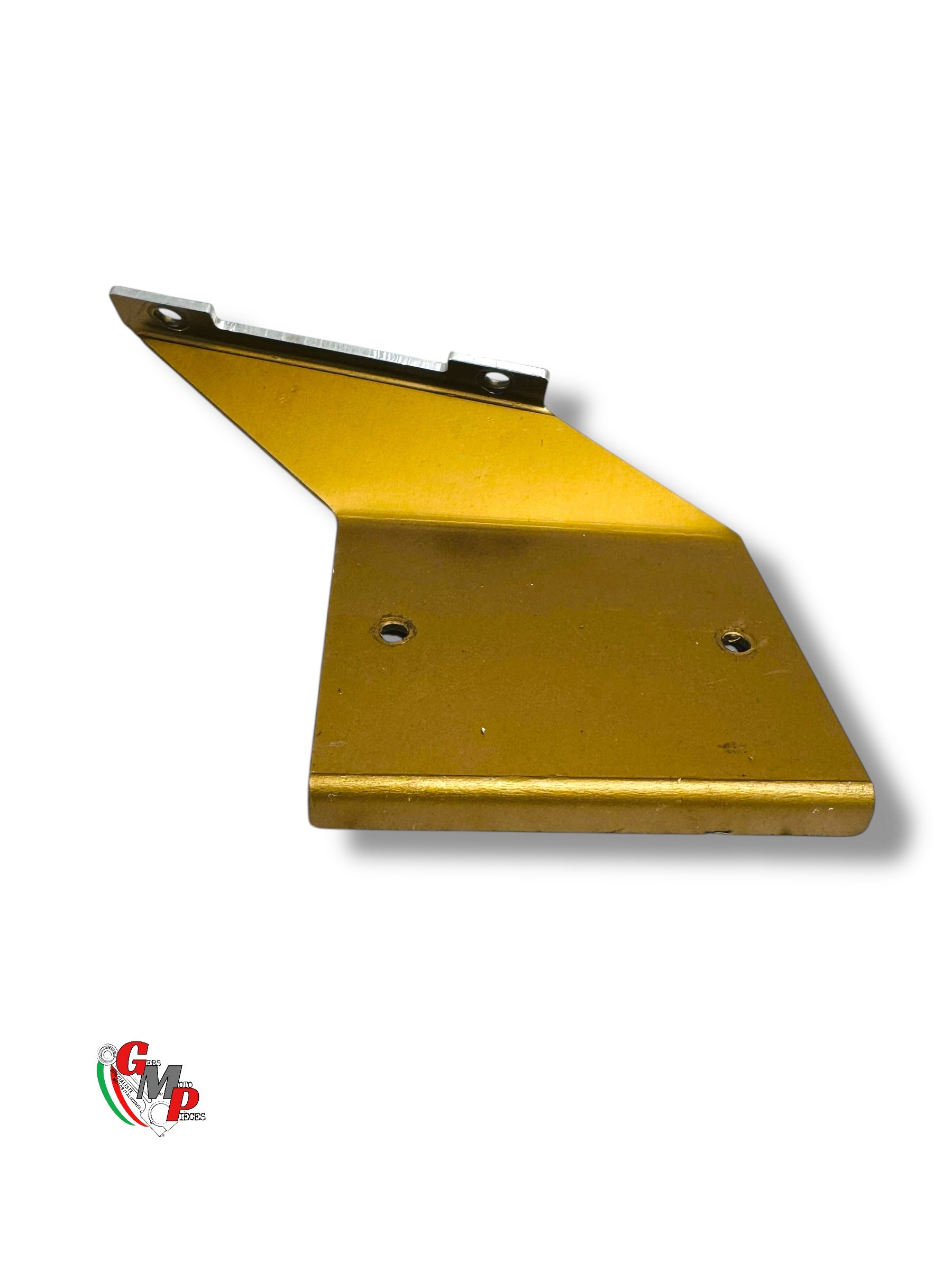 Support régulateur alu Racing - Ducati