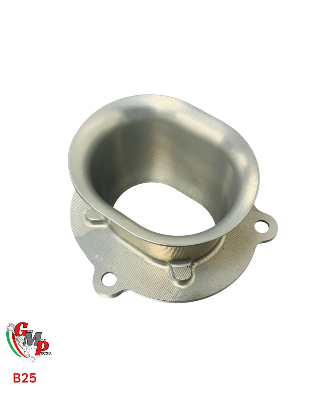 Pipe cornet d'admission Racing NEUVE - Ducati