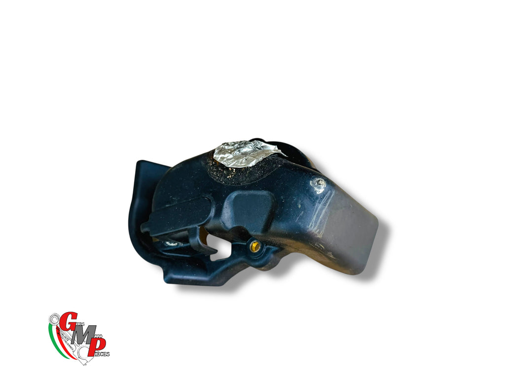 Tapa de la bomba de combustible - Ducati Monster 696 796 1100 bocina final