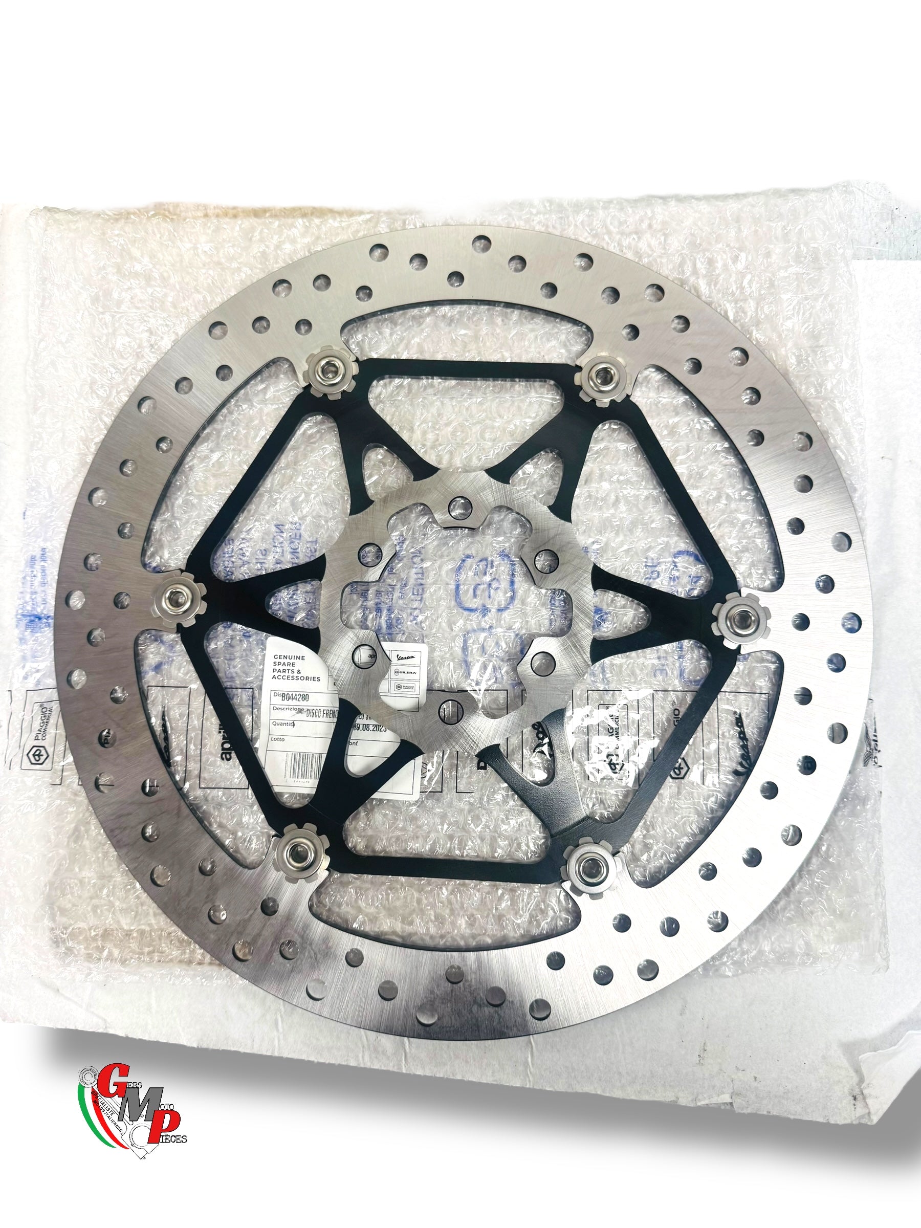 Disque de frein NEUF - Ducati