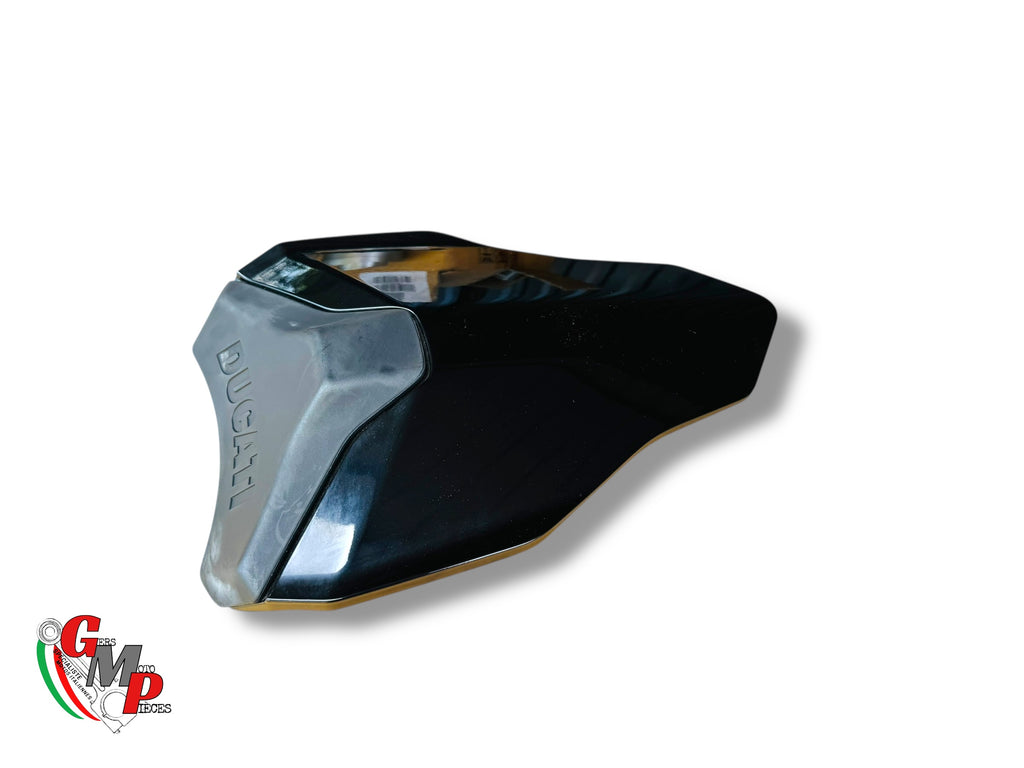 NUEVA FUNDA PARA ASIENTO DE PASAJERO - Ducati