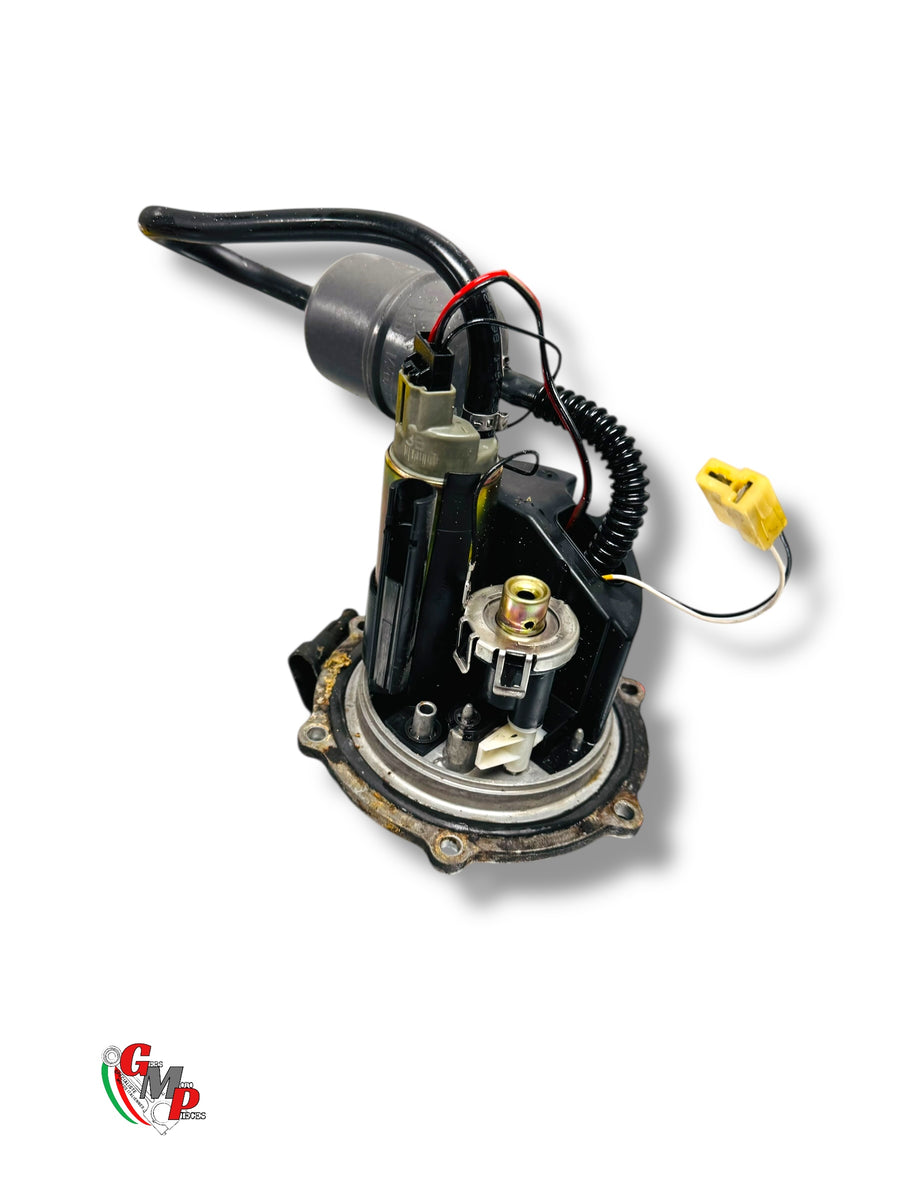 Bomba De Combustible - Ducati Multistrada 1000 1000 S