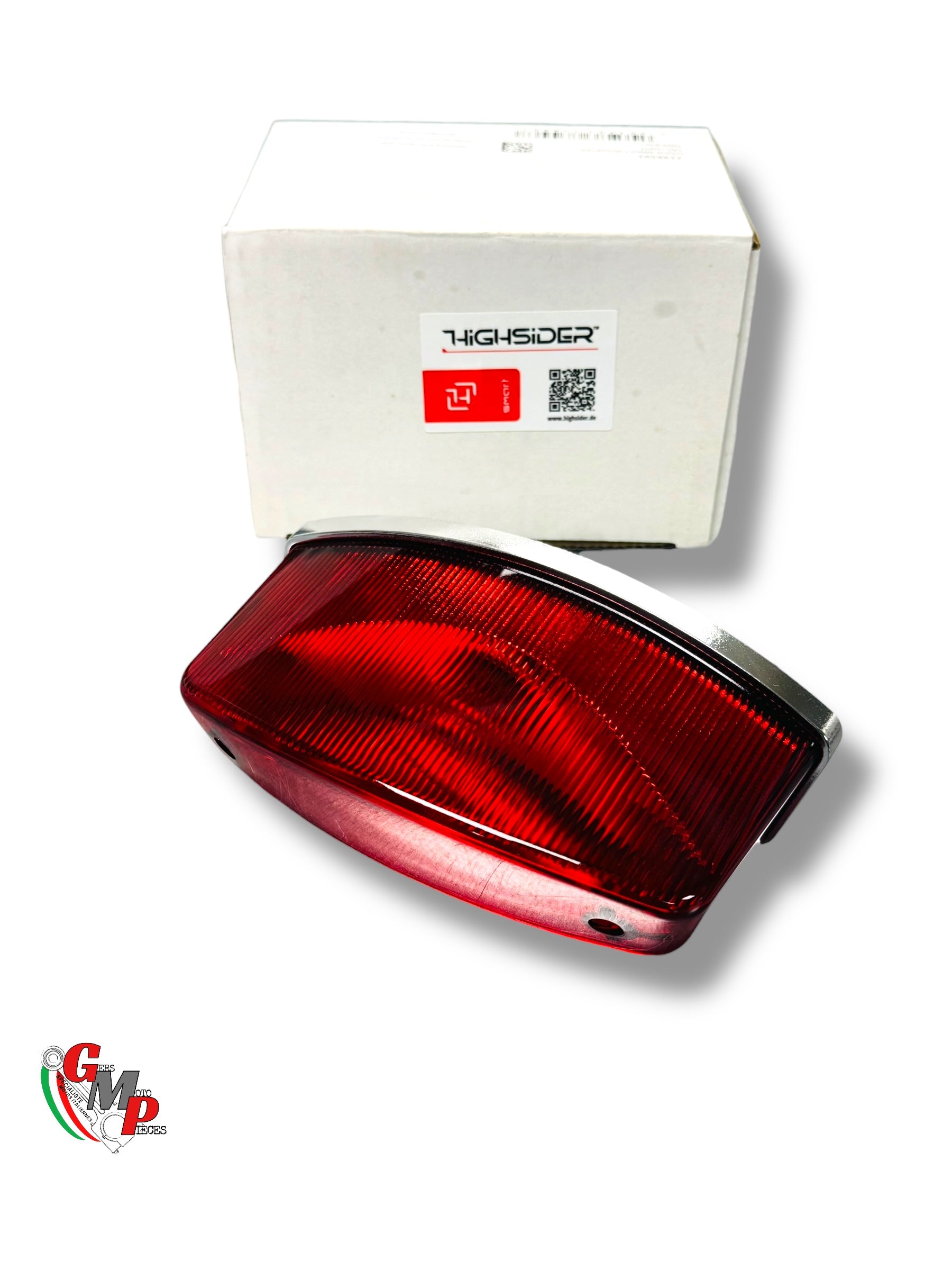 Feu arrière - Ducati