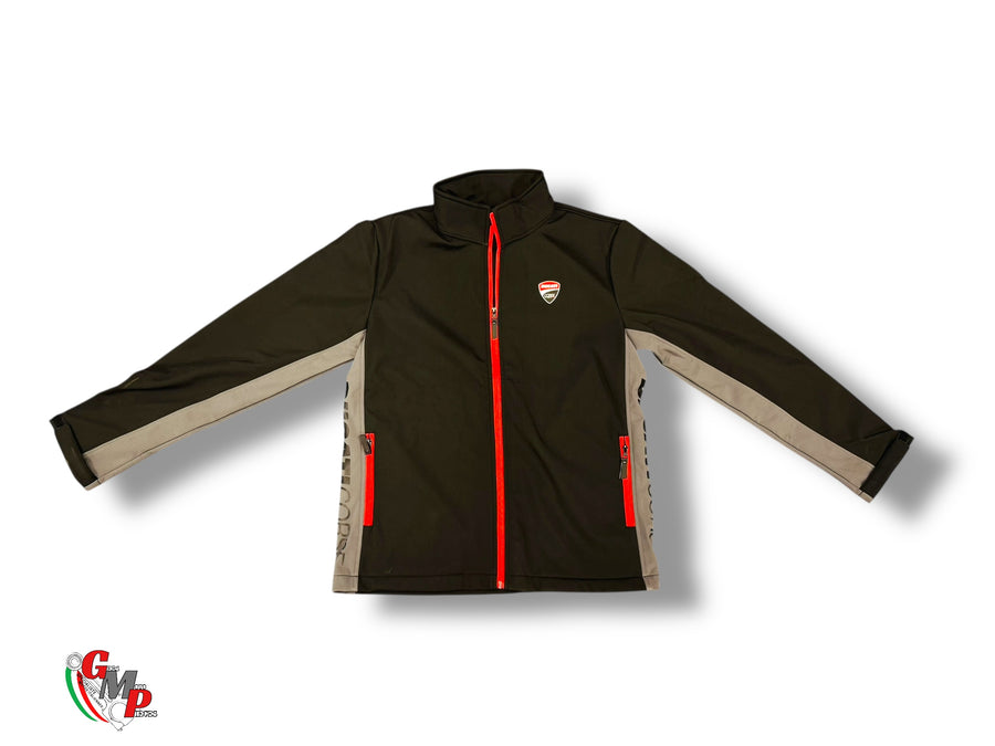 Softshell Ducati Corse NUEVO