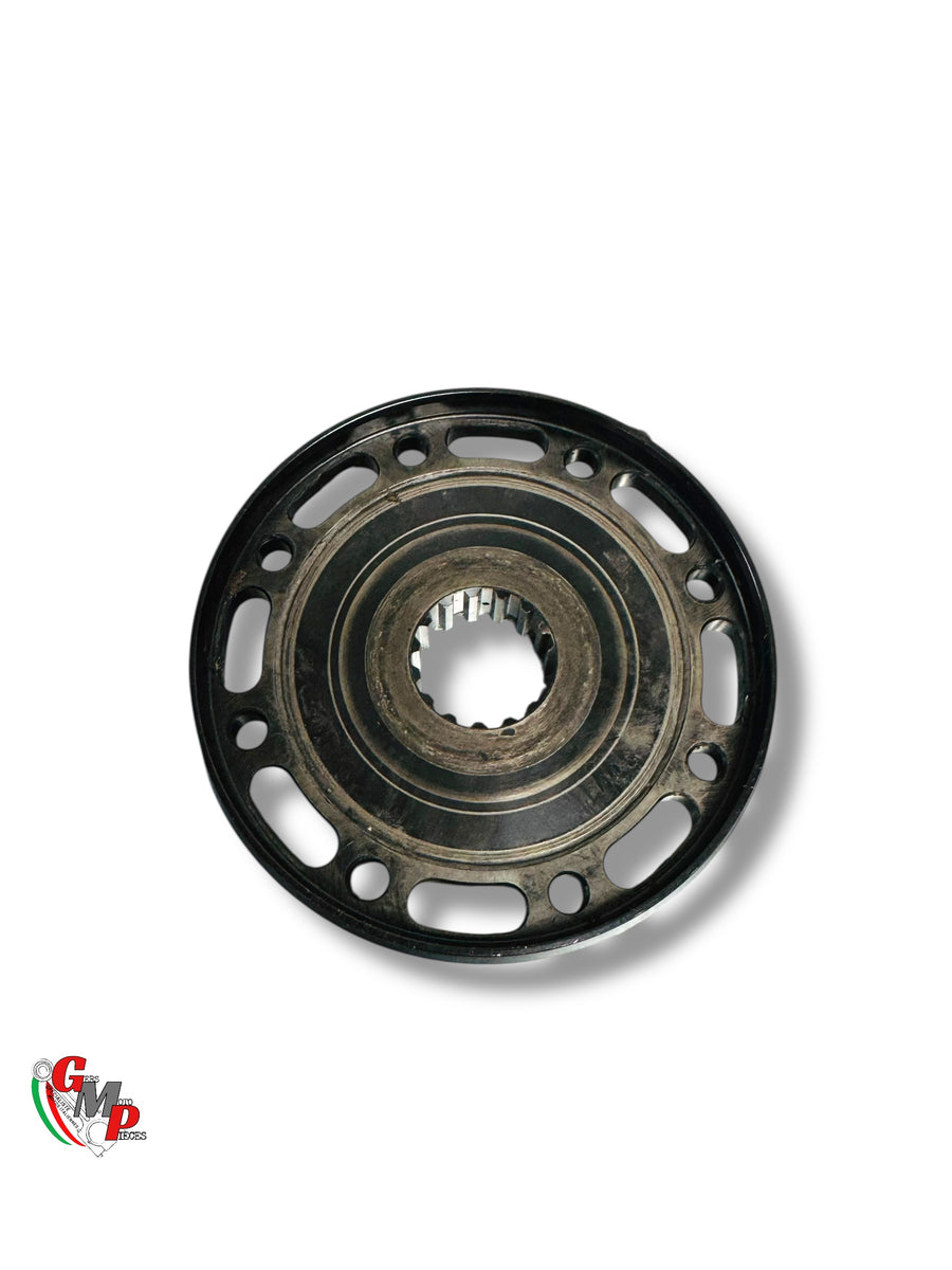 Kit Volante Motor Aligerado Nuevo - Ducati