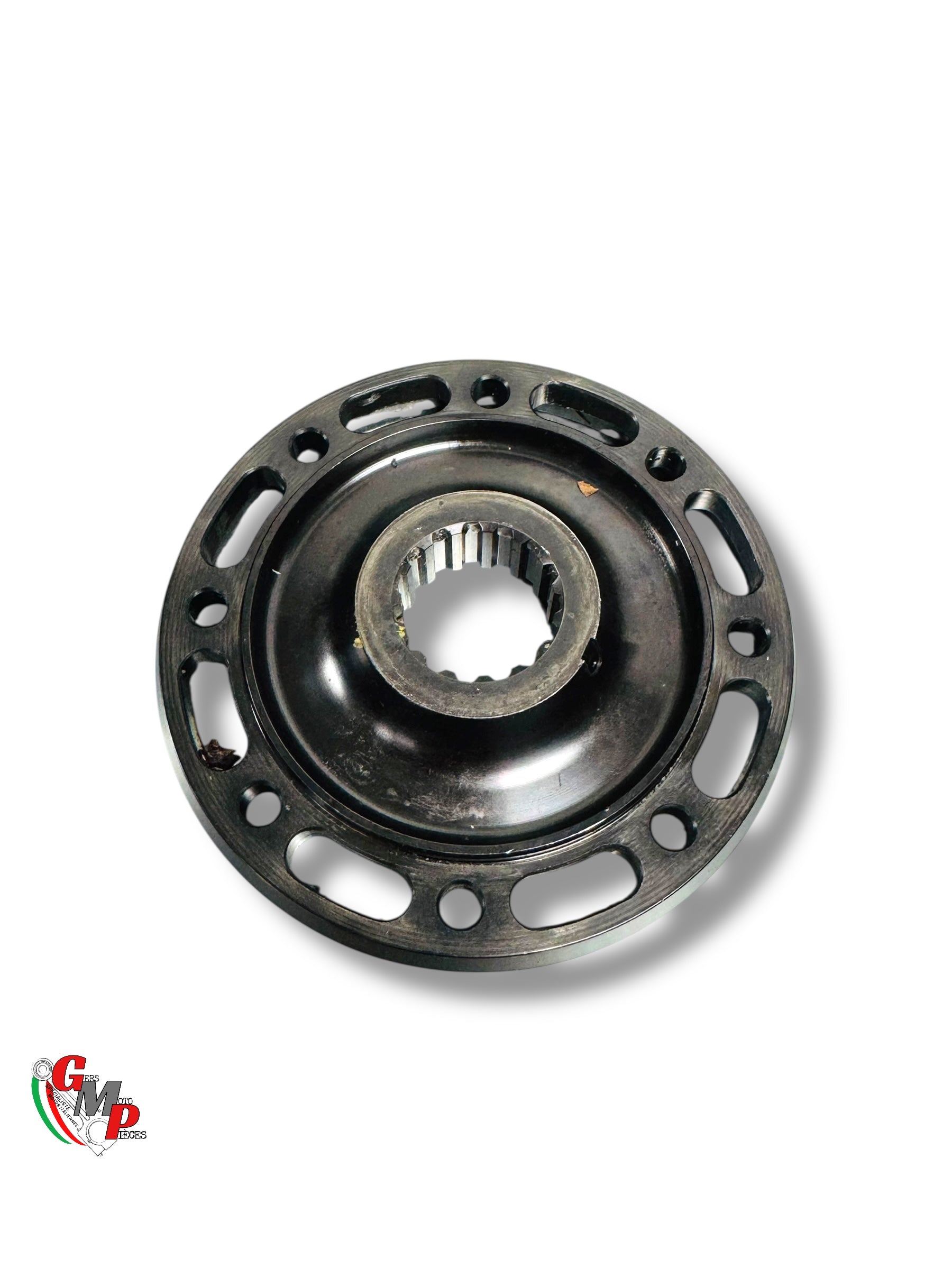 Kit Volante Motor Aligerado Nuevo - Ducati