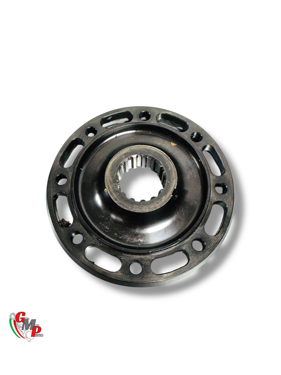 Kit Volante Motor Aligerado Nuevo - Ducati