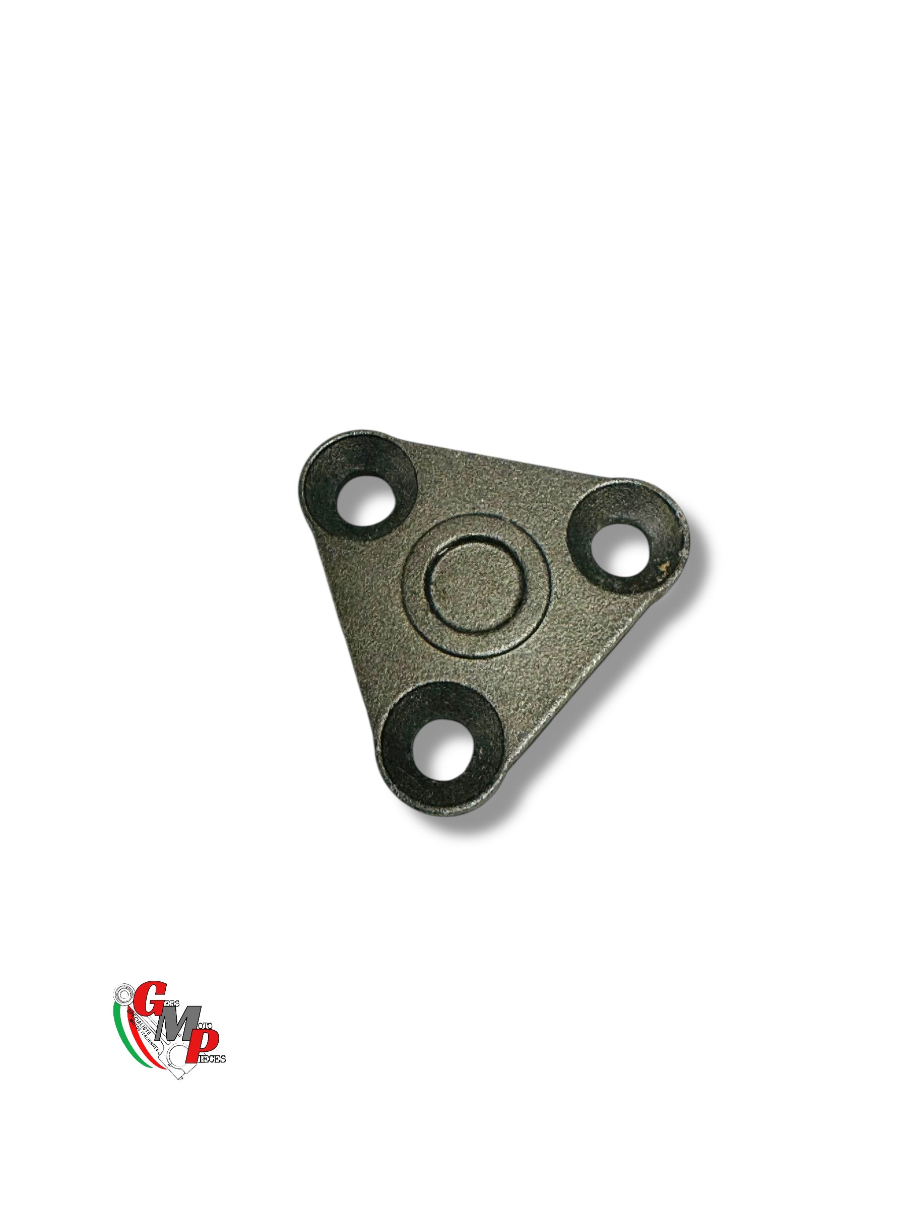 Couvercle Culasse - Ducati