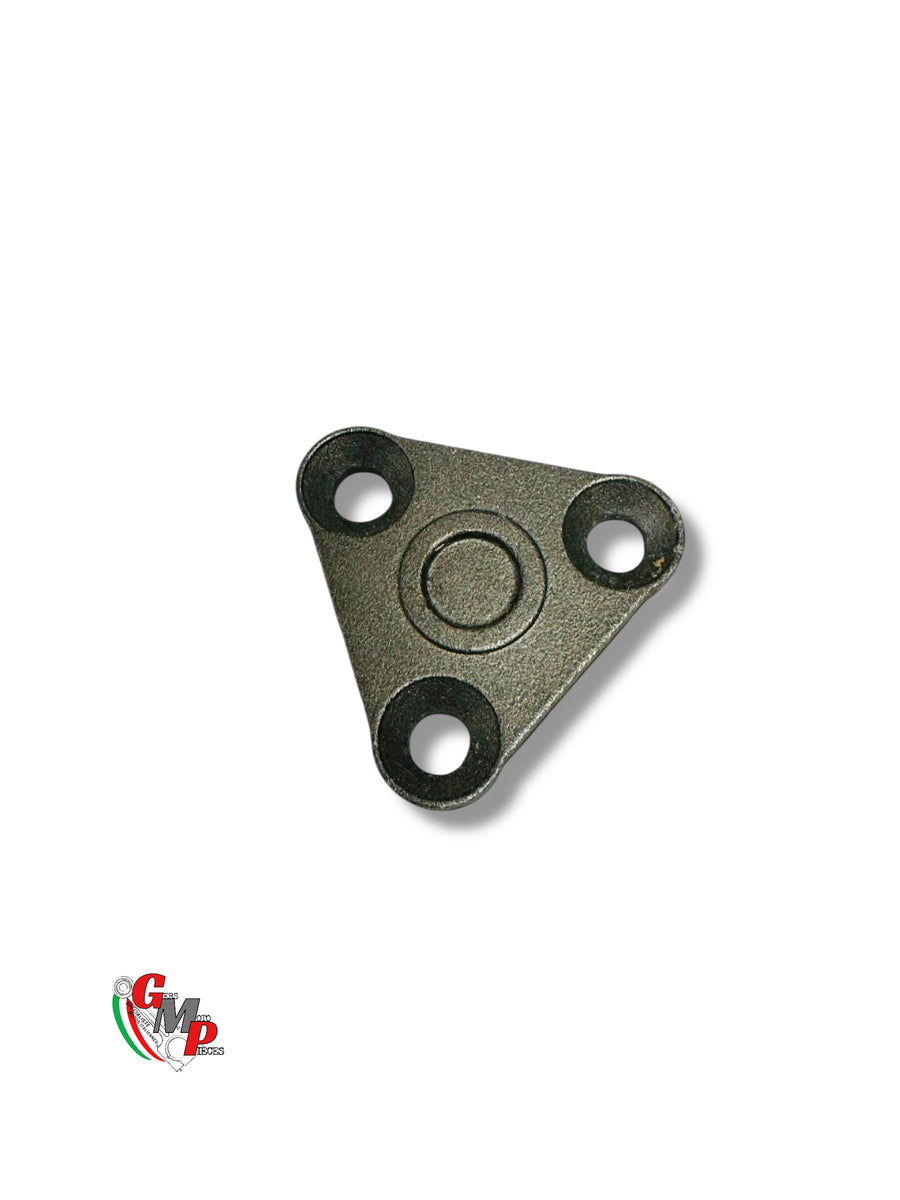 Tapa de culata - Ducati