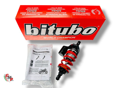 Amortiguador Racing BITUBO XXT1 NUEVO - Ducati