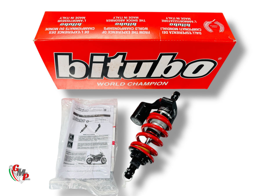Amortiguador Racing BITUBO XXT1 NUEVO - Ducati