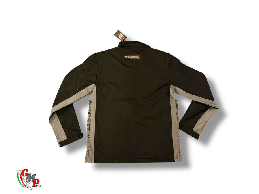Softshell Ducati Corse NUEVO