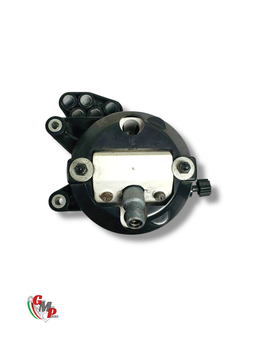 Cuentarrevoluciones con soporte - Ducati