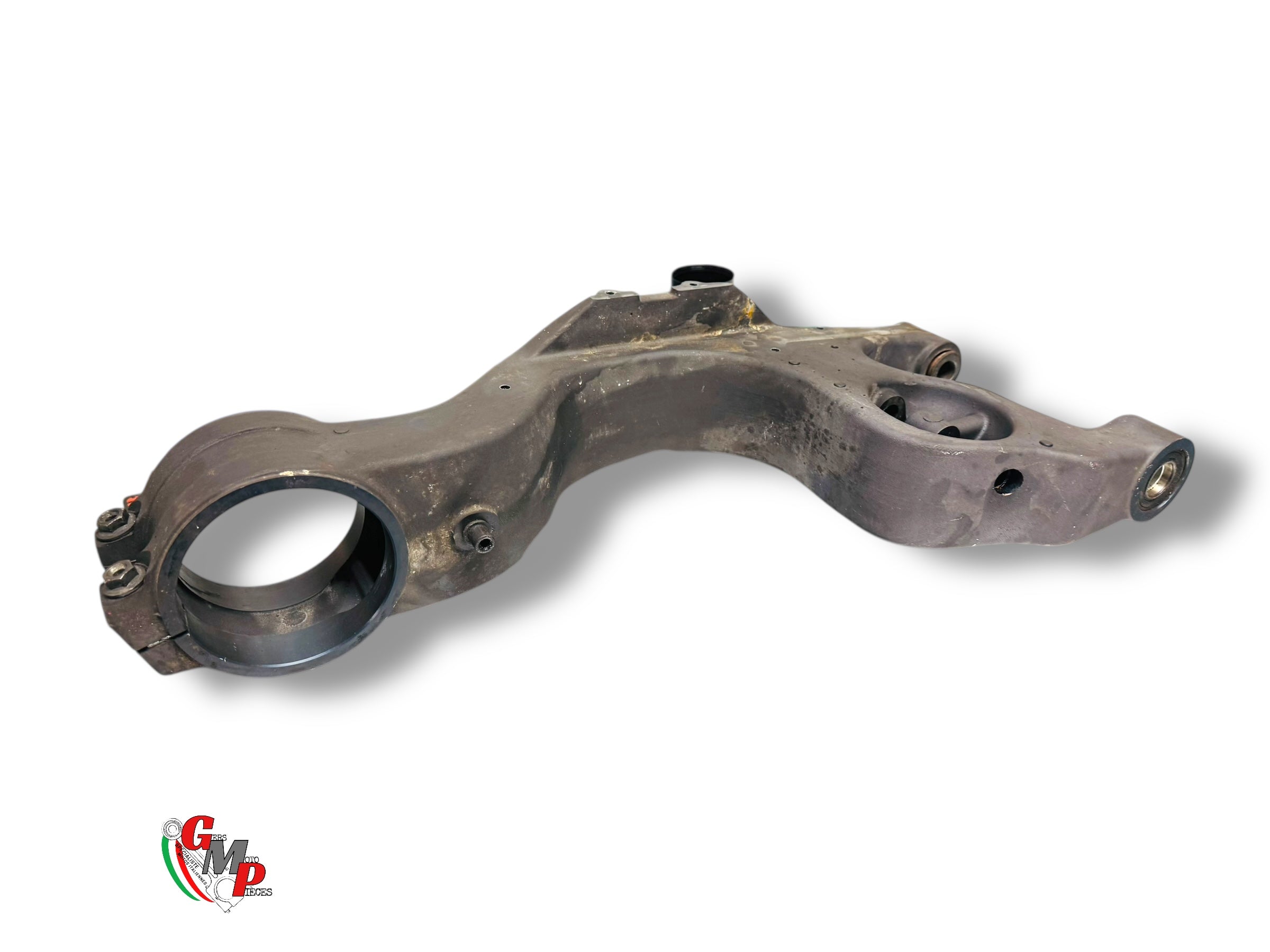 Basculante monobrazo - Ducati