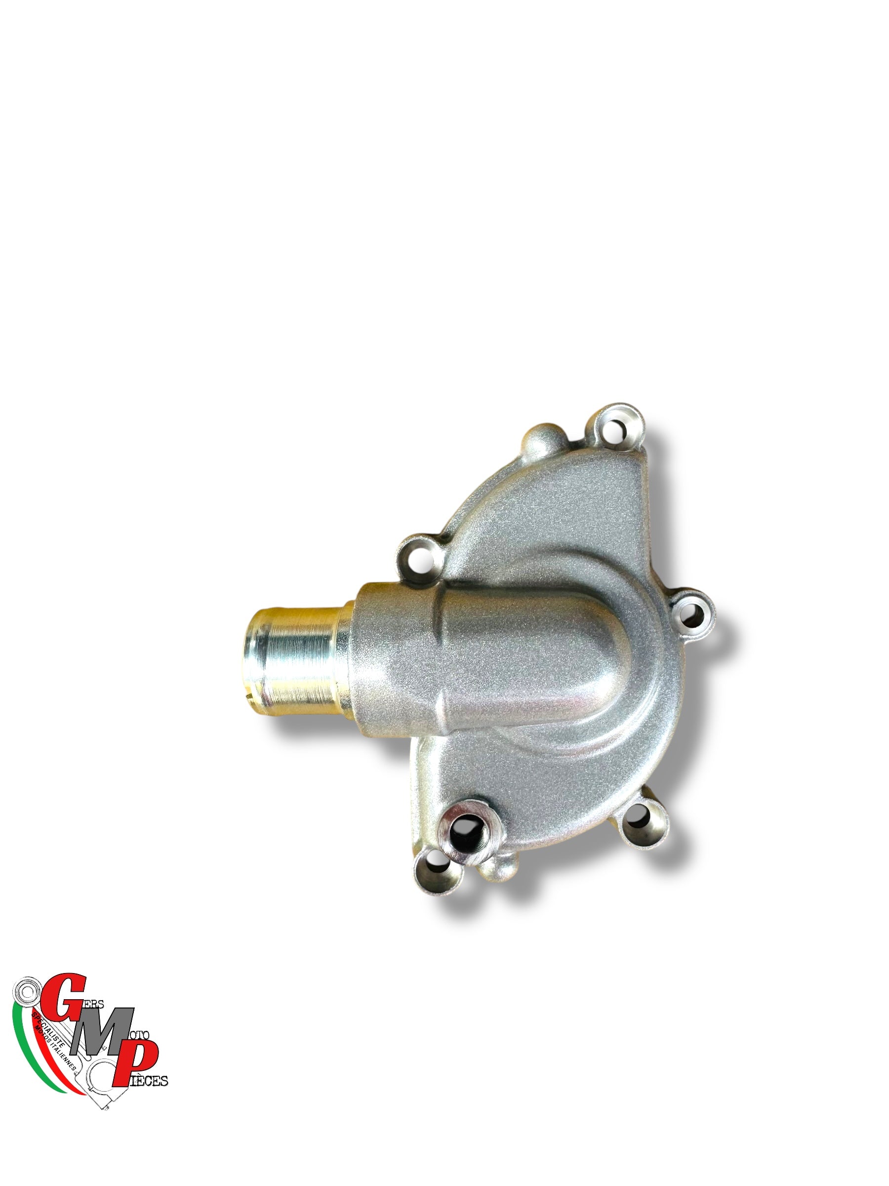 Carter pompe à eau NEUF - Ducati