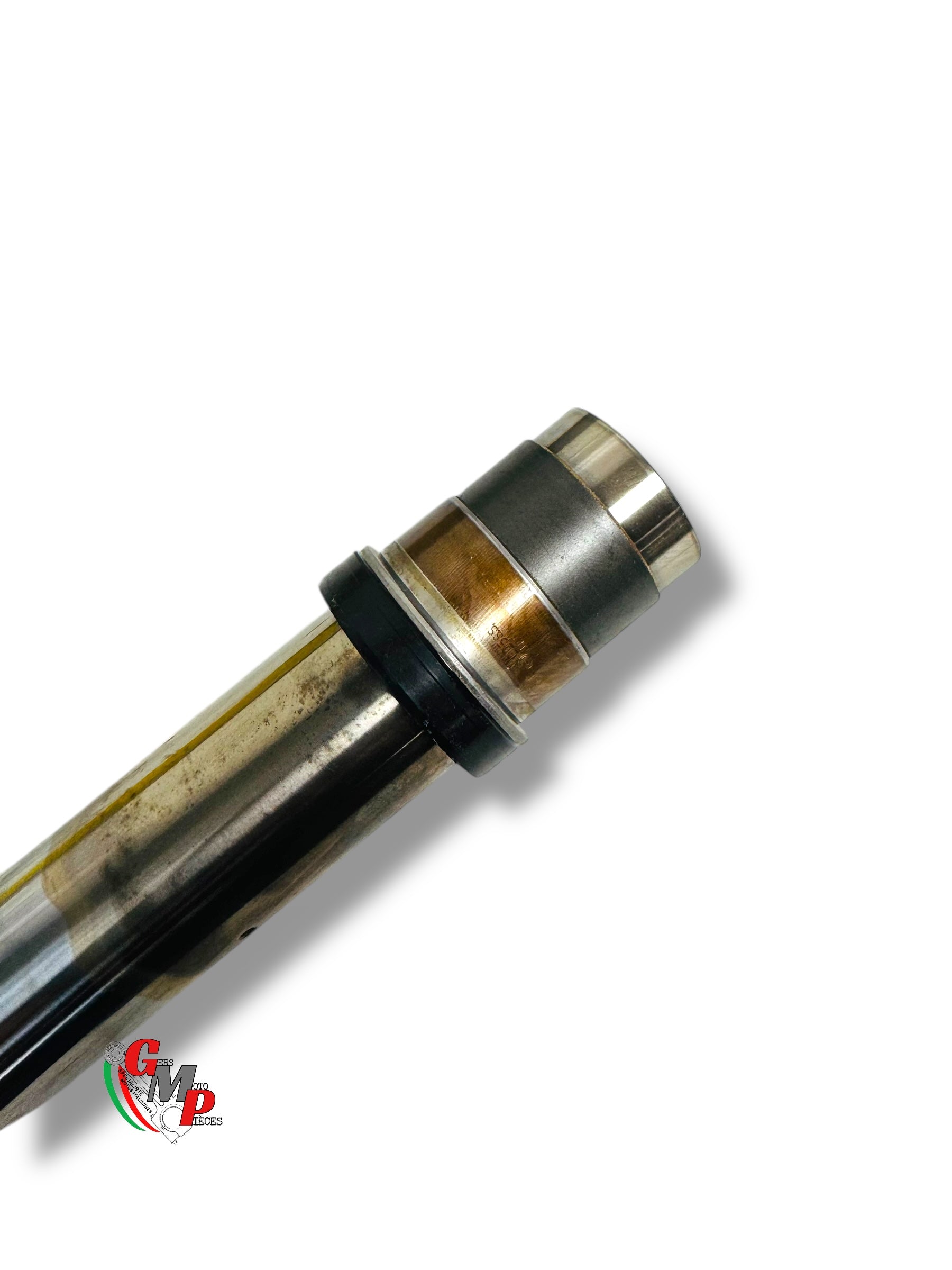 Tube plongeur de fourche showa droit - Ducati