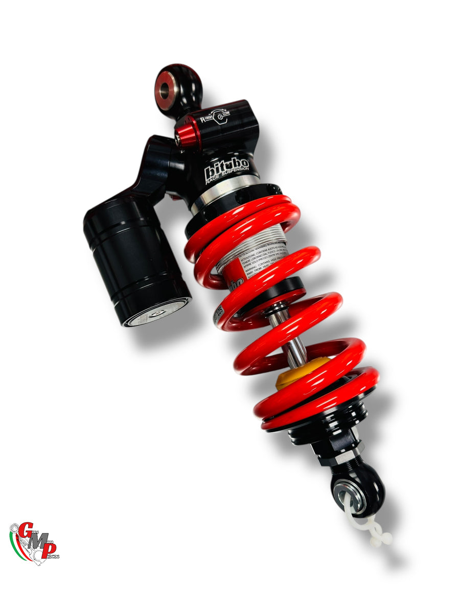 Amortiguador Racing BITUBO XXT1 NUEVO - Ducati