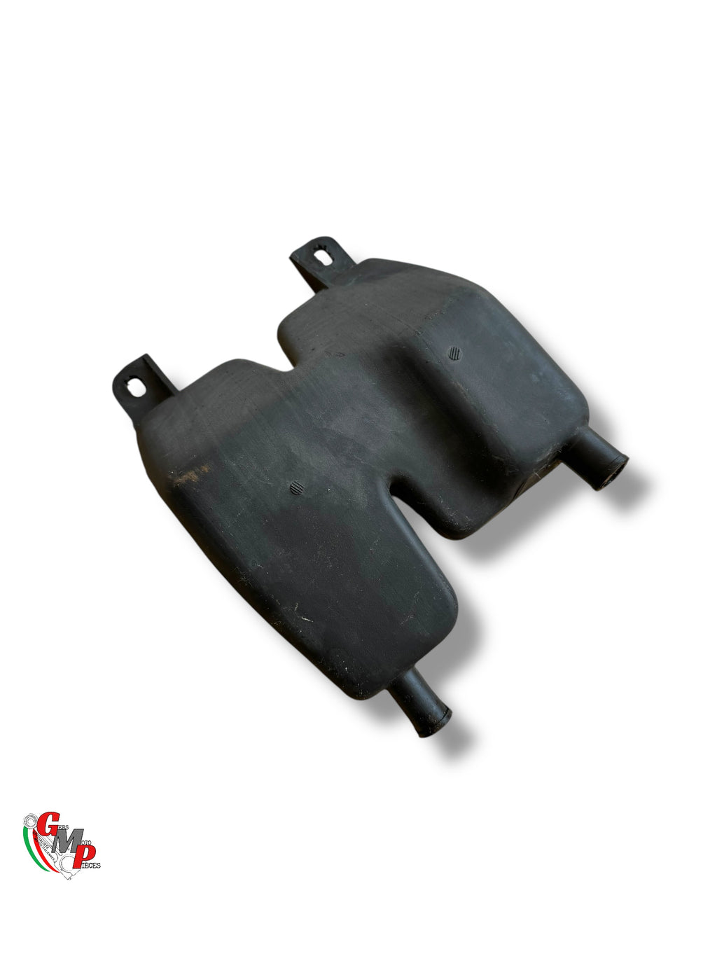 Caja de ventilación - Ducati