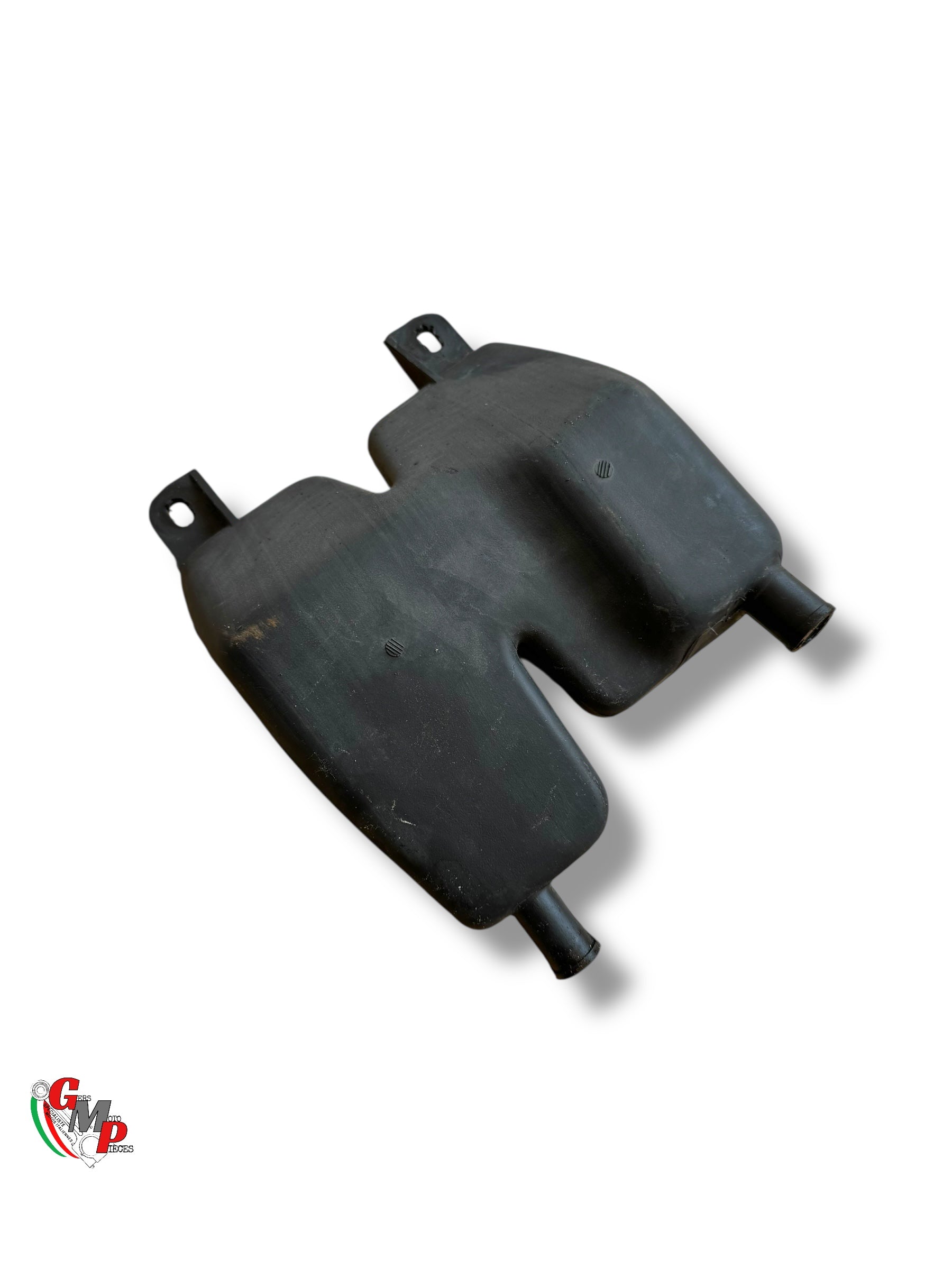 Caja de ventilación - Ducati