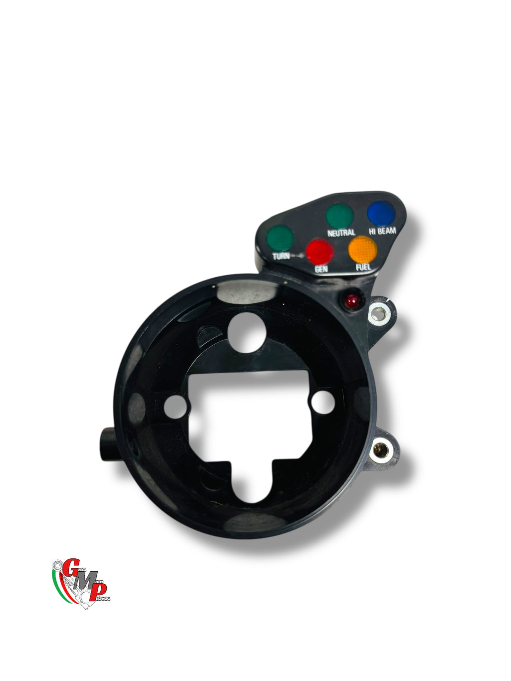 Support compteur de vitesse - Ducati