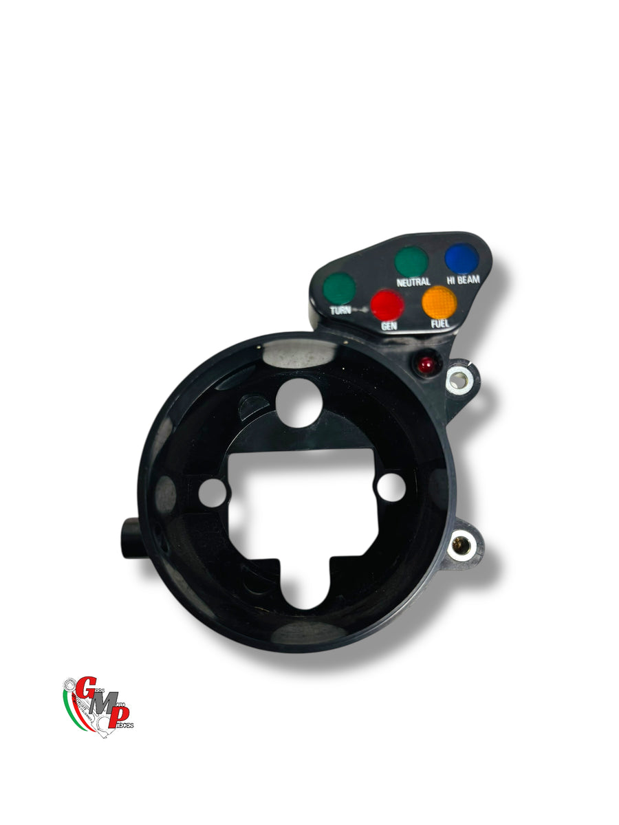 Soporte cuentakilómetros - Ducati