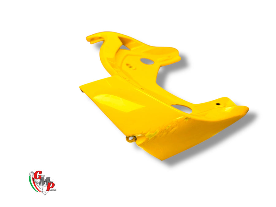 Carenado de asiento Carcasa trasera TBE - Ducati