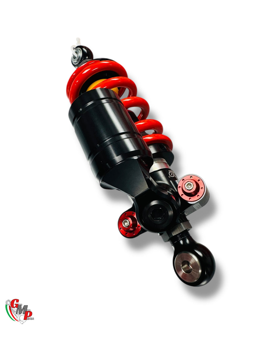 Amortiguador Racing BITUBO XXT1 NUEVO - Ducati