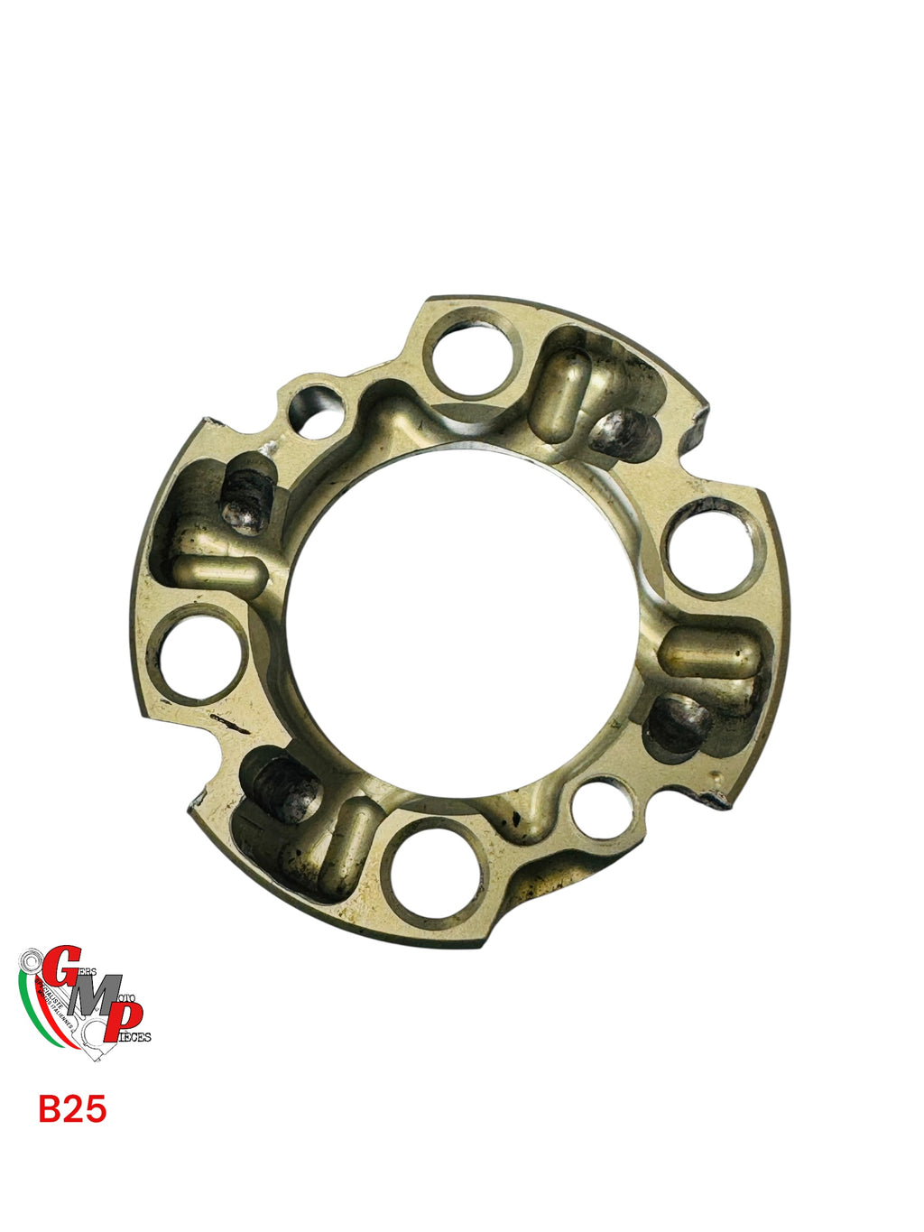 Plateau antidribble Ducati Corse - Tous modèle embrayage à sec