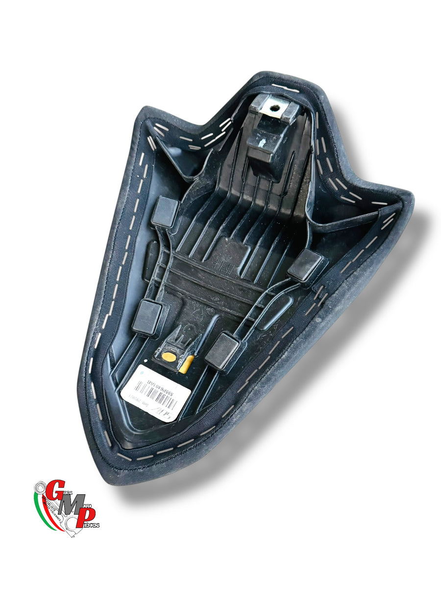 Asiento de pasajero - Ducati
