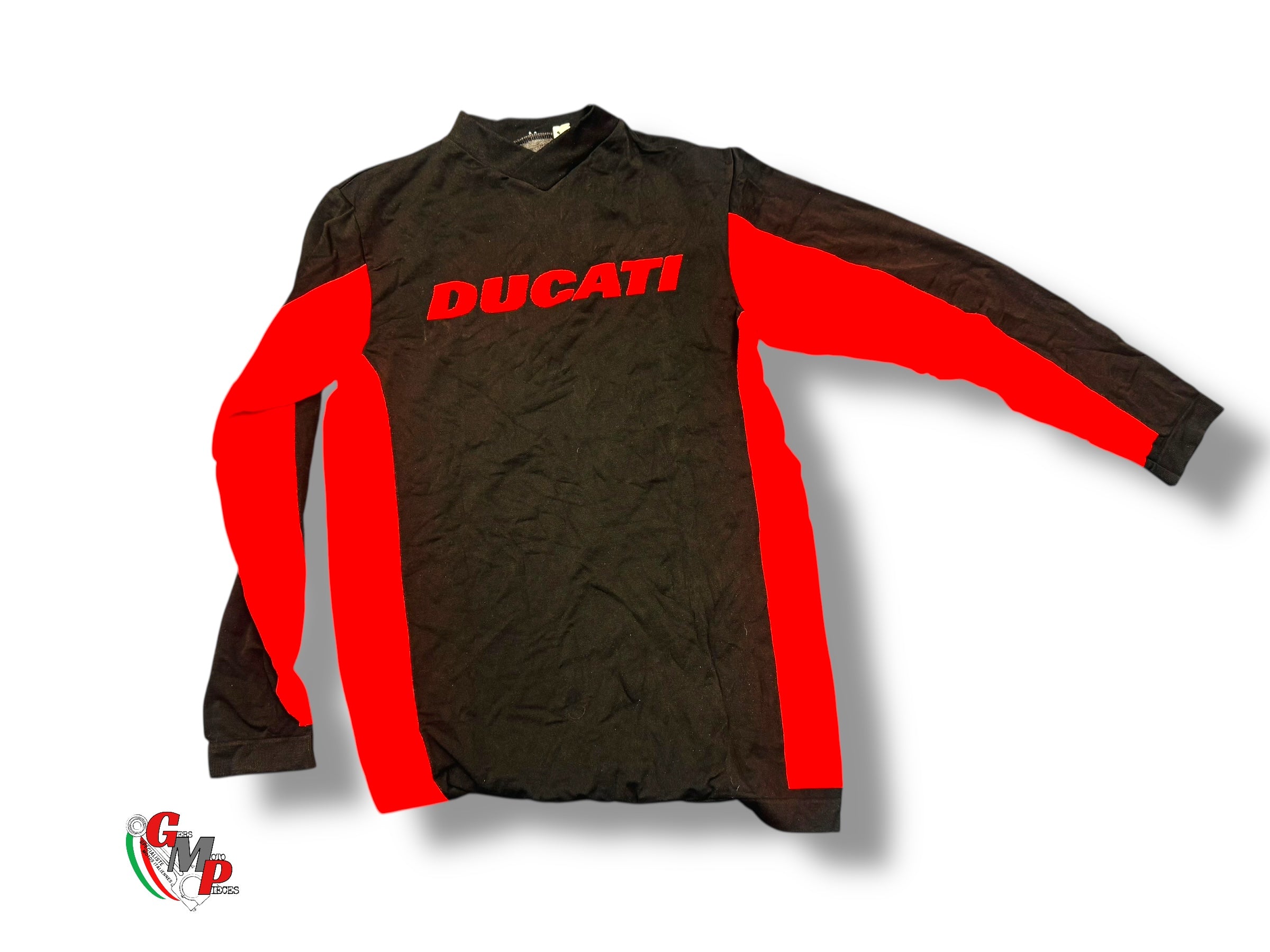 T-Shirt technique manche longue Taille M - NEUF