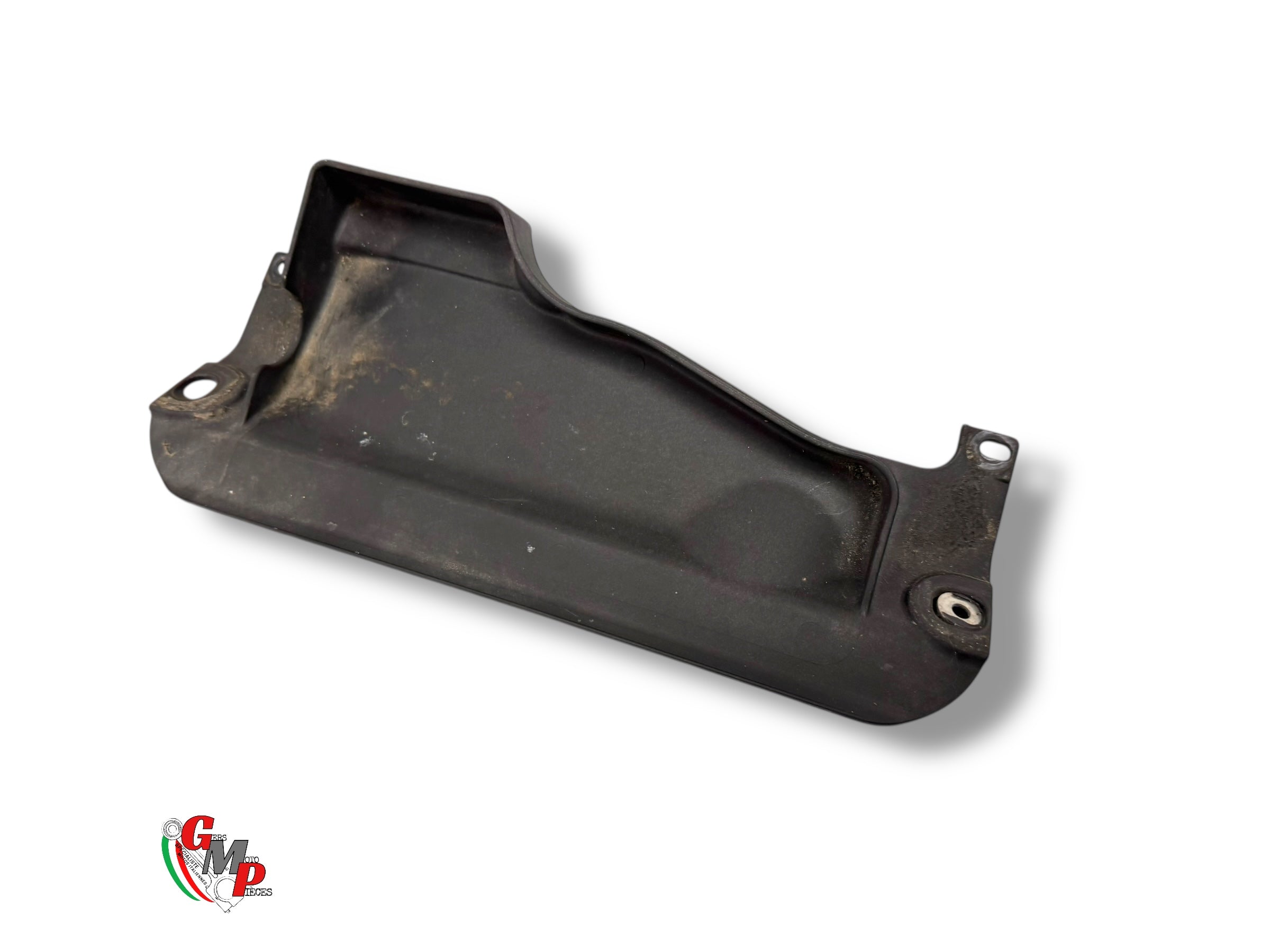 Plástico bajo el depósito - Ducati