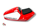 Tapa de colín monoplaza - Ducati